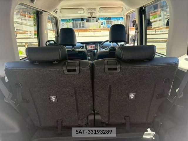Daihatsu TANTO CUSTOM 2019-02 8075903-12