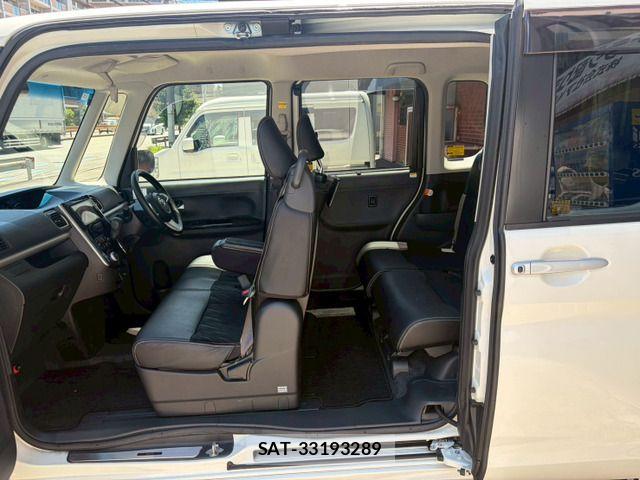 Daihatsu TANTO CUSTOM 2019-02 8075903-14