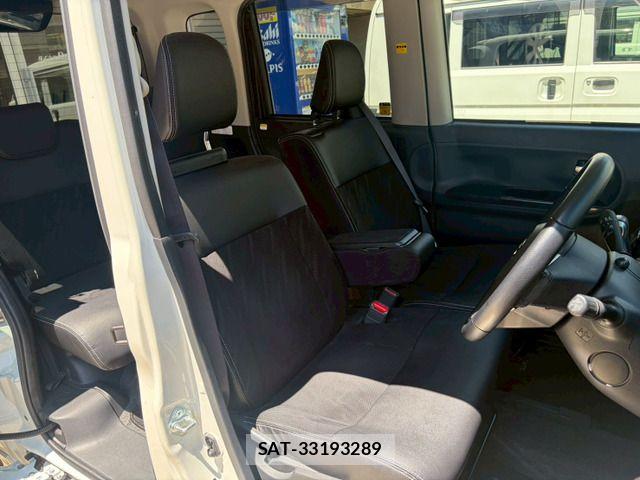 Daihatsu TANTO CUSTOM 2019-02 8075903-15