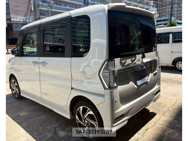 Daihatsu TANTO CUSTOM 2019-02 8075903-4