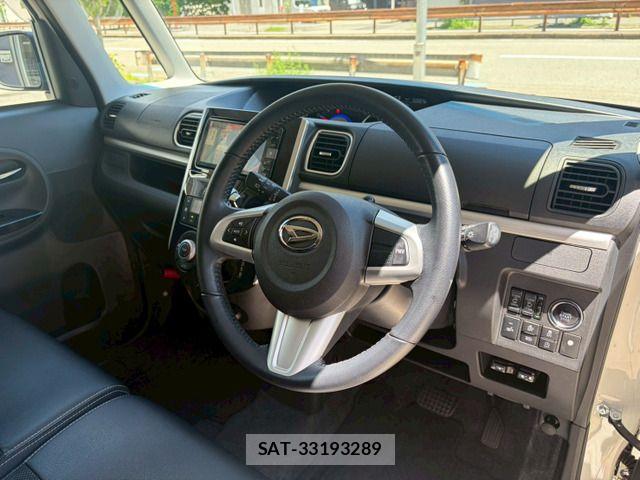 Daihatsu TANTO CUSTOM 2019-02 8075903-5