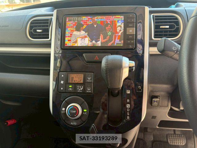 Daihatsu TANTO CUSTOM 2019-02 8075903-7