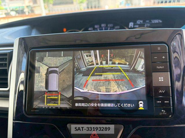 Daihatsu TANTO CUSTOM 2019-02 8075903-8