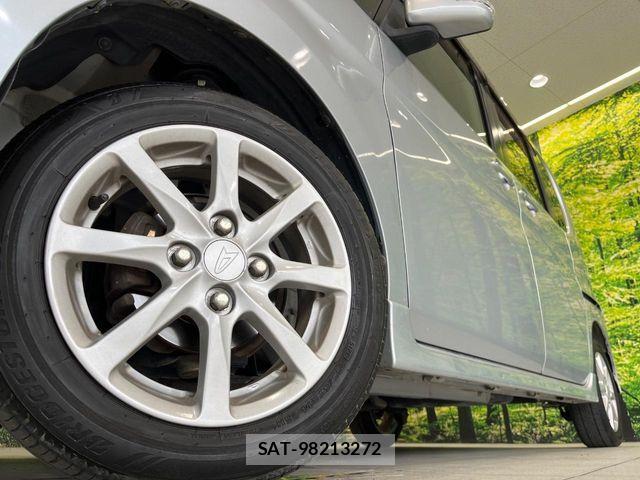 Daihatsu TANTO CUSTOM 2011-10 8075912-12