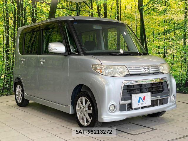 Daihatsu TANTO CUSTOM 2011-10 8075912-15