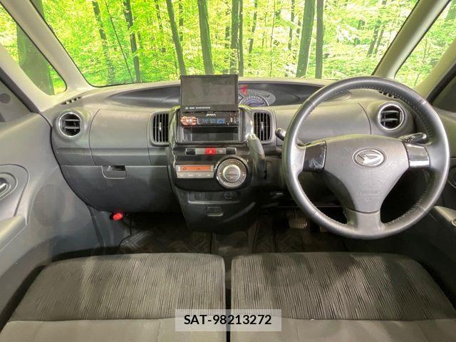 Daihatsu TANTO CUSTOM 2011-10 8075912-1