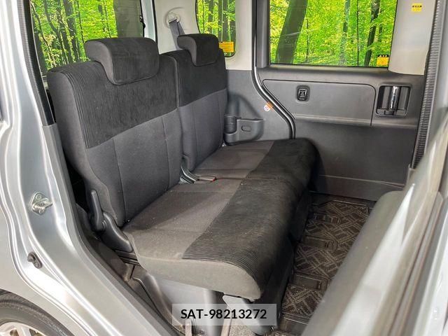 Daihatsu TANTO CUSTOM 2011-10 8075912-7