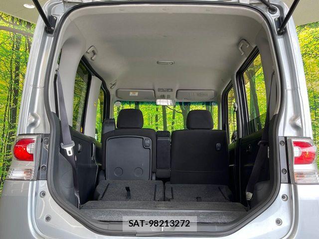 Daihatsu TANTO CUSTOM 2011-10 8075912-8