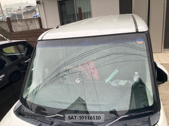 Daihatsu TANTO CUSTOM 2010-06 8075914-11