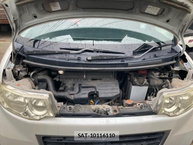 Daihatsu TANTO CUSTOM 2010-06 8075914-12