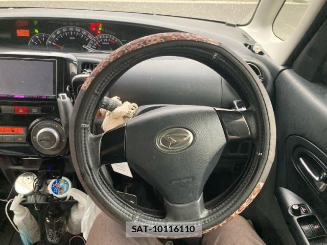 Daihatsu TANTO CUSTOM 2010-06 8075914-13