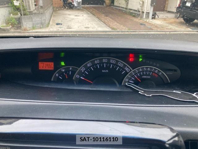 Daihatsu TANTO CUSTOM 2010-06 8075914-14