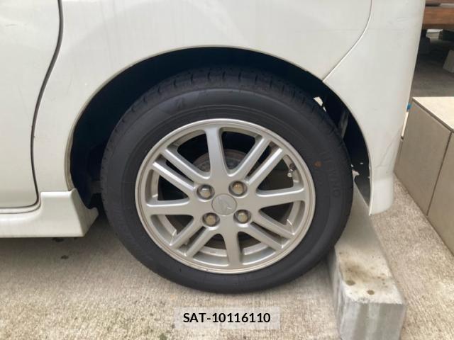 Daihatsu TANTO CUSTOM 2010-06 8075914-17