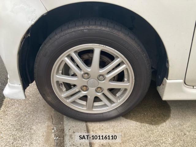 Daihatsu TANTO CUSTOM 2010-06 8075914-18