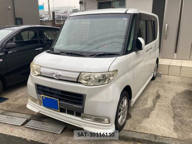 Daihatsu TANTO CUSTOM 2010-06 8075914-2
