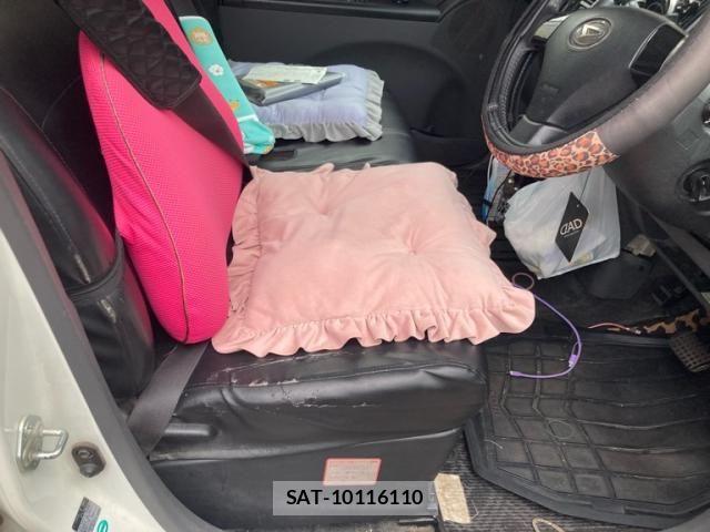 Daihatsu TANTO CUSTOM 2010-06 8075914-6