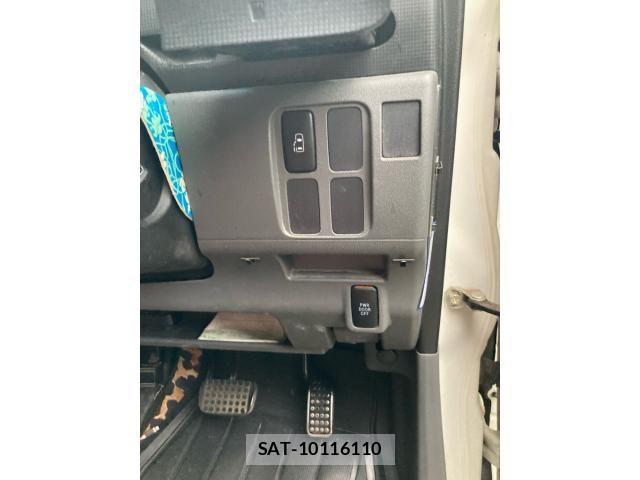 Daihatsu TANTO CUSTOM 2010-06 8075914-8