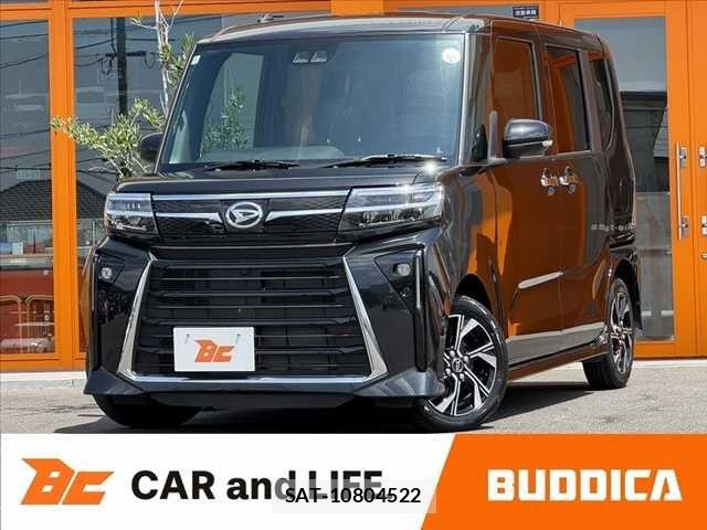 Daihatsu TANTO CUSTOM 2024-06 8075881-0