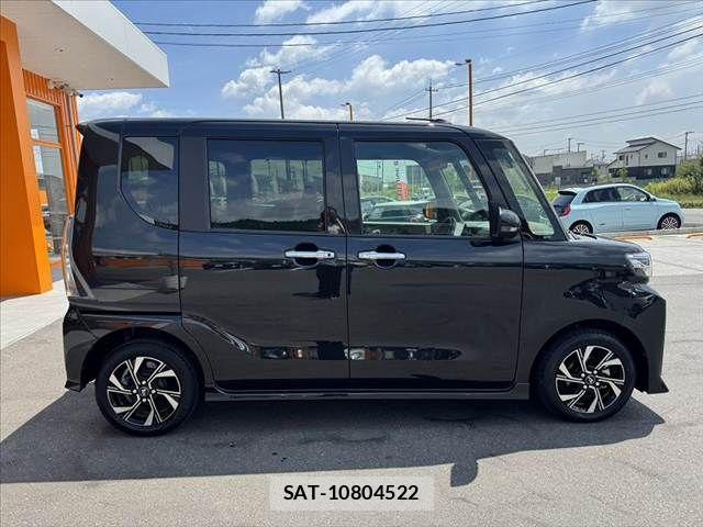 Daihatsu TANTO CUSTOM 2024-06 8075881-10