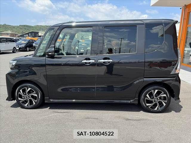 Daihatsu TANTO CUSTOM 2024-06 8075881-11