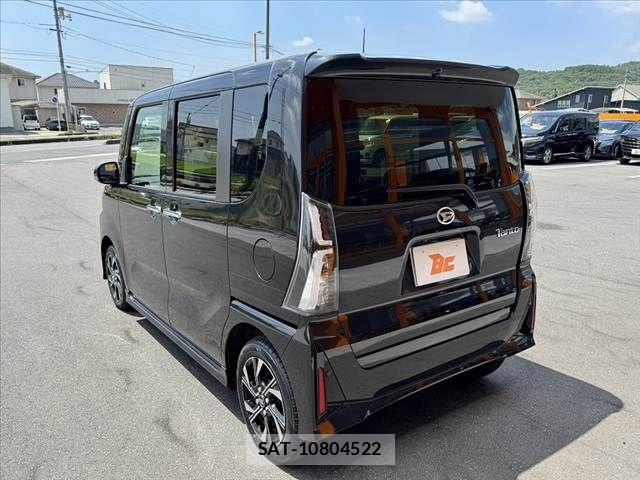 Daihatsu TANTO CUSTOM 2024-06 8075881-12