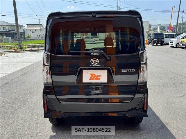 Daihatsu TANTO CUSTOM 2024-06 8075881-13