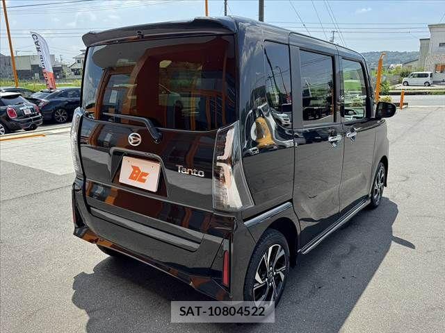Daihatsu TANTO CUSTOM 2024-06 8075881-14