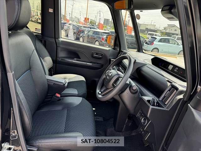 Daihatsu TANTO CUSTOM 2024-06 8075881-15