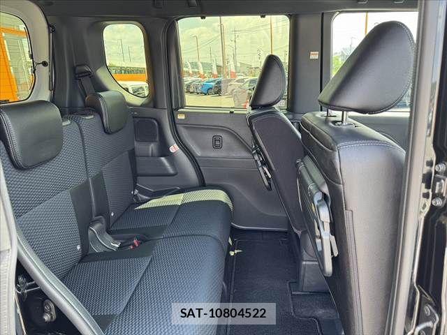 Daihatsu TANTO CUSTOM 2024-06 8075881-16