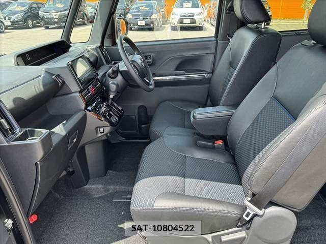 Daihatsu TANTO CUSTOM 2024-06 8075881-17