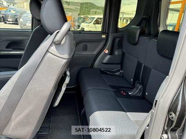 Daihatsu TANTO CUSTOM 2024-06 8075881-18