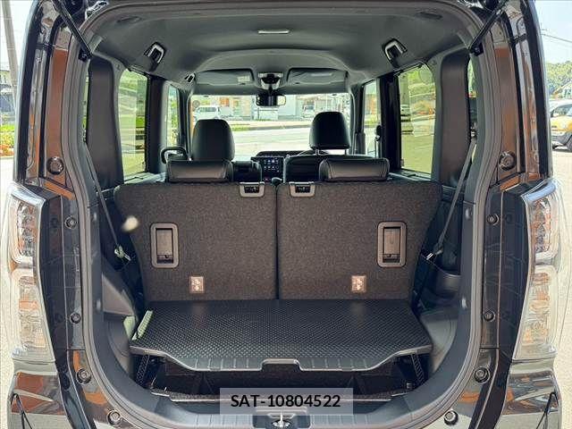 Daihatsu TANTO CUSTOM 2024-06 8075881-19
