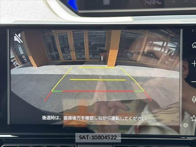 Daihatsu TANTO CUSTOM 2024-06 8075881-21