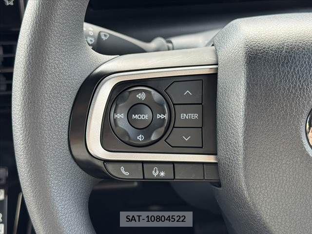 Daihatsu TANTO CUSTOM 2024-06 8075881-23
