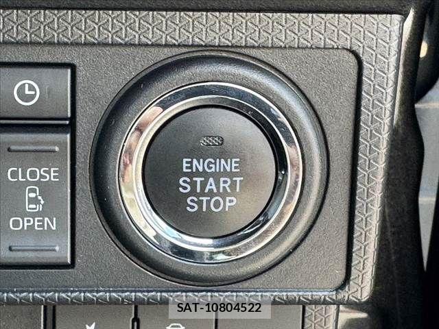 Daihatsu TANTO CUSTOM 2024-06 8075881-24
