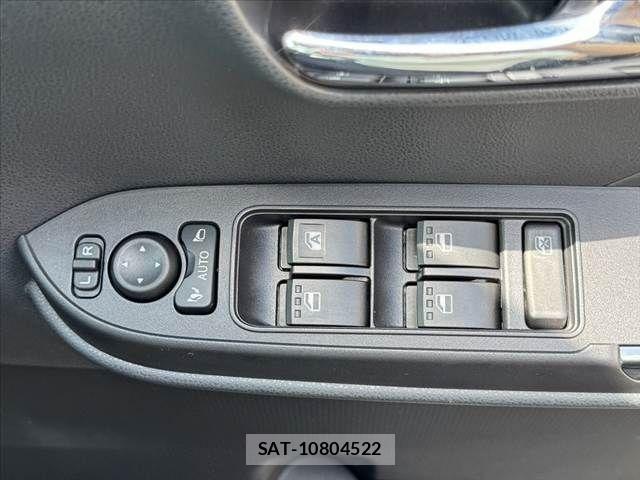 Daihatsu TANTO CUSTOM 2024-06 8075881-25