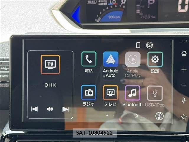 Daihatsu TANTO CUSTOM 2024-06 8075881-2