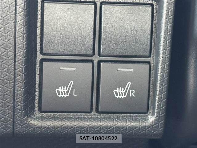 Daihatsu TANTO CUSTOM 2024-06 8075881-3