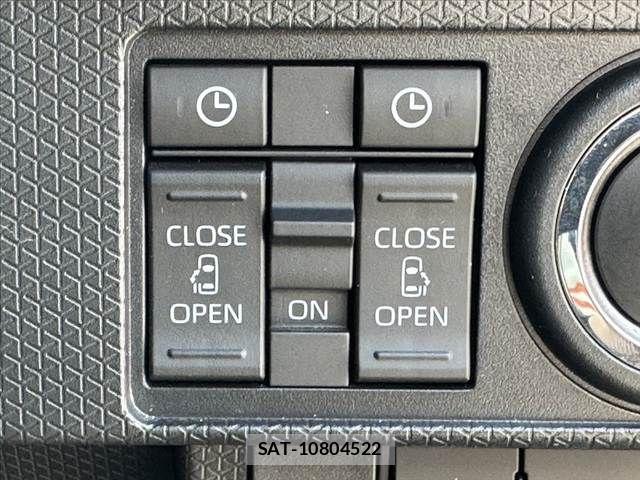 Daihatsu TANTO CUSTOM 2024-06 8075881-4