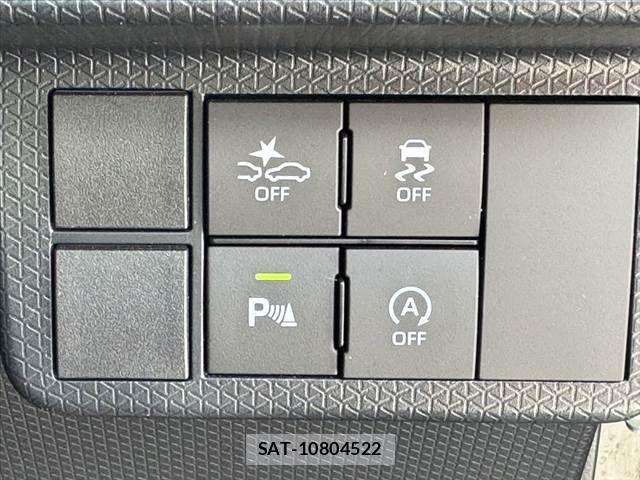 Daihatsu TANTO CUSTOM 2024-06 8075881-5