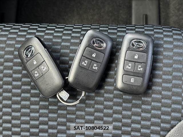 Daihatsu TANTO CUSTOM 2024-06 8075881-6