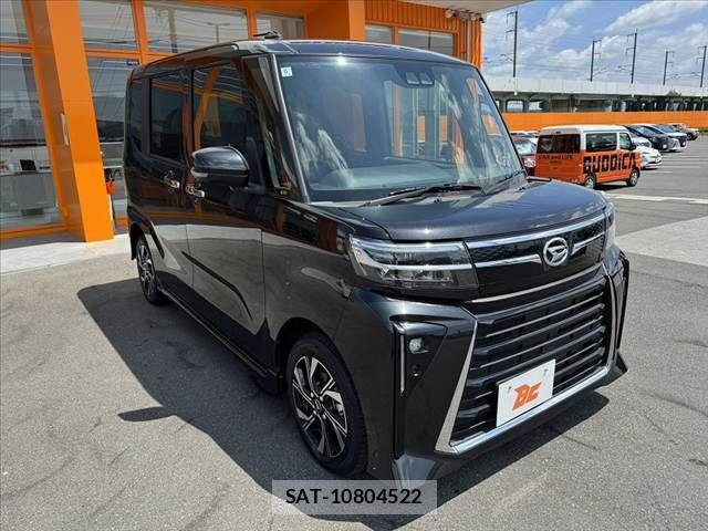 Daihatsu TANTO CUSTOM 2024-06 8075881-7