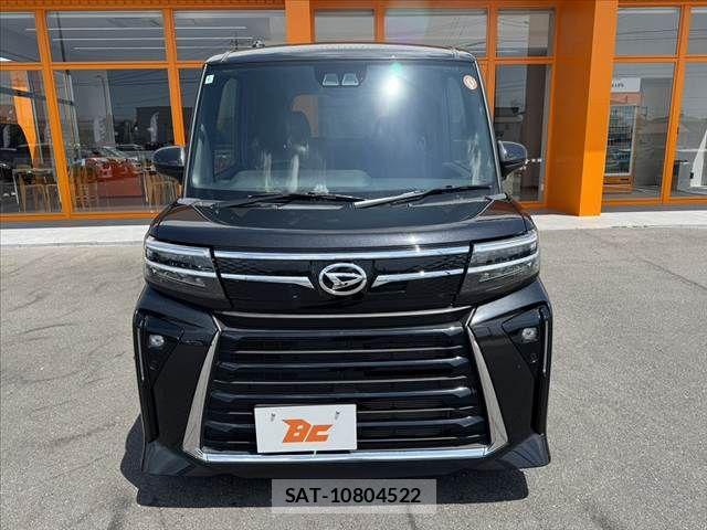 Daihatsu TANTO CUSTOM 2024-06 8075881-8