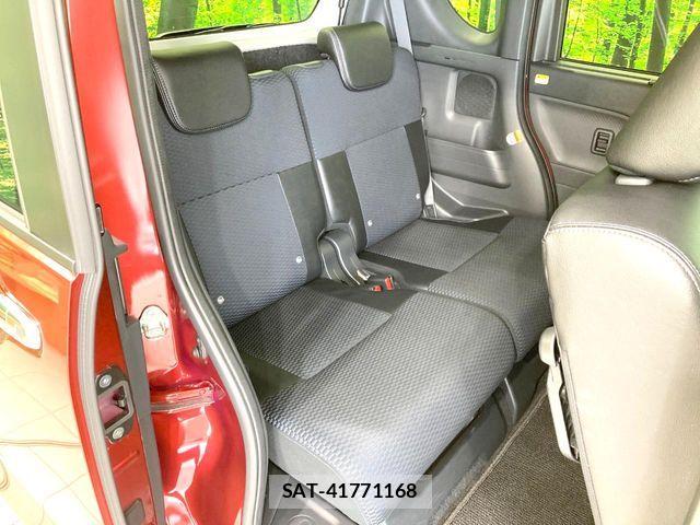 Daihatsu TANTO CUSTOM 2023-08 8075882-9