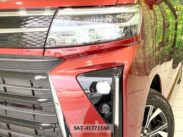 Daihatsu TANTO CUSTOM 2023-08 8075882-11