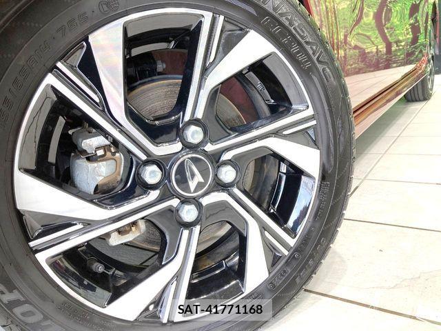Daihatsu TANTO CUSTOM 2023-08 8075882-12