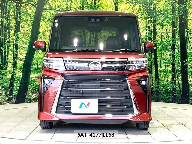 Daihatsu TANTO CUSTOM 2023-08 8075882-13