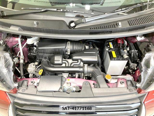 Daihatsu TANTO CUSTOM 2023-08 8075882-17