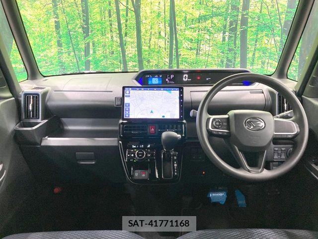 Daihatsu TANTO CUSTOM 2023-08 8075882-1