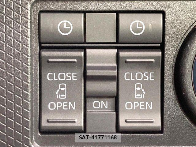 Daihatsu TANTO CUSTOM 2023-08 8075882-2